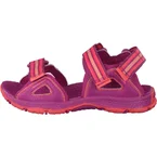 Hydro Blaze Purple/coral