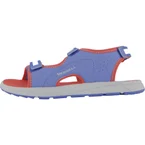 Panther Sandal 3.0 Blue/coral