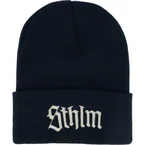 Sthlm Workwear Beanie Navy/cream
