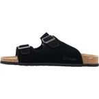 Spectra Suede M Black