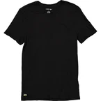 3-pack Slim Fit Loungewear T-s Black