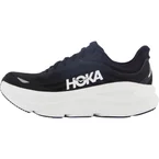 M Bondi 9 Black / White