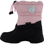 Tide K Pink/glitter