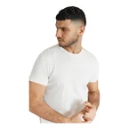 Crew-Neck Cotton
