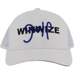 Trucker White