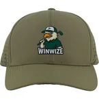 Snapback Army Green