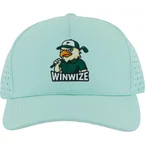 Snapback Mint