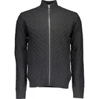 Recycle Full Zip Grey