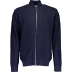 Cardigan Navy