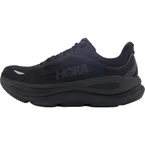 M Bondi 9 Black / Black