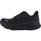 W Bondi 9 Wide Black / Black