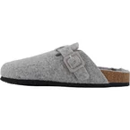 Sapri Felt W Grey