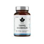 Trippel Magnesium 120 kapslar