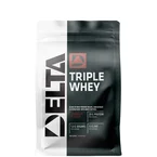 Triple Whey Vassleprotein 900 g