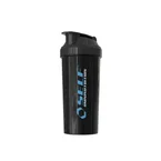 Shaker Black - 600ml
