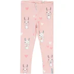 Leggings Bambu Lama Rosa