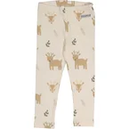 Leggings Bambu Ren Beige