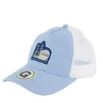 Baseball keps Ljusblå