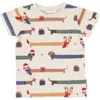 T-shirt Bambu Jultaxar