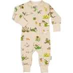 Pyjamas Pettson och Findus Beige