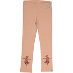 Leggings Mamma Mu och Kråkan Rosa