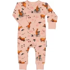 Pyjamas Mamma Mu och Kråkan Rosa