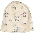 Mössa Bambu Panda Beige