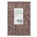 Pimple Patches mot finnar —  Effektiva Finnplåster med hyaluronsyra & salicylsyra