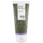 Silver Shampoo – Stöder hårväxt och ger klarare färg — Neutralisera gula toner med Silver Shampoo. Vårdar håret och ger en strålande blond eller grå nyans.