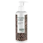 Micellar Water – Effektiv Rengöring för Fet och Oren Hud — Micellar Water tar bort smink, orenheter och överskottsolja. Perfekt för daglig rengöring av huden.