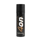 4on TotalGrip Spray Padel 200 ml