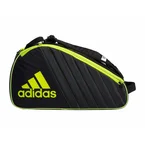 Adidas Racket Bag PROTOUR 2.0 Black/Lime