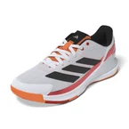 Adidas Crazyquick LS Padel M White/Orange 2026