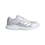 Adidas Courtquick Padel W White/Silver 2026