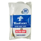 Toalson Ultra Grip 30-pack White
