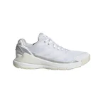 Adidas Crazyquick LS Padel W White 2026