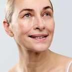 CurrentBody Skin Hydrogel Ögonmask