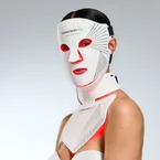 CurrentBody Skin LED-ansikte & Hals Kit: Serie 2
