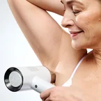 CurrentBody Skin Laser Hårborttagningsapparat