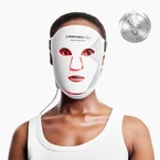 CurrentBody Skin LED Ansiktsmask med Rödljusterapi