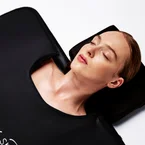CurrentBody Wellness Infraröd Bastufilt