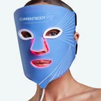 CurrentBody Skin LED Ansiktsmask med Blåljusterapi