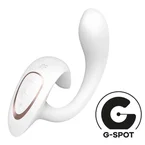 Satisfyer G for Goddess 1 Rabbit Vit
