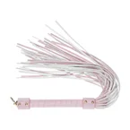 Ouch! Paris Collection Flogger Pink