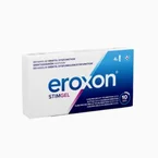 Eroxon Potensmedel Gel 4 Endostuber