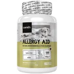 Allergi Stöd för hund