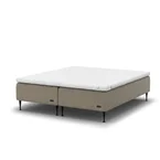 Ekens Elegans Ramsäng - Bäddmadrass på köpet