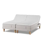 Hilding Family Start Ställbar Säng Osby