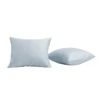 Arkipelag Plain Örngott Ljusblå