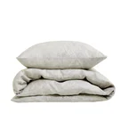 Arkipelag Paisley Påslakanset Greige